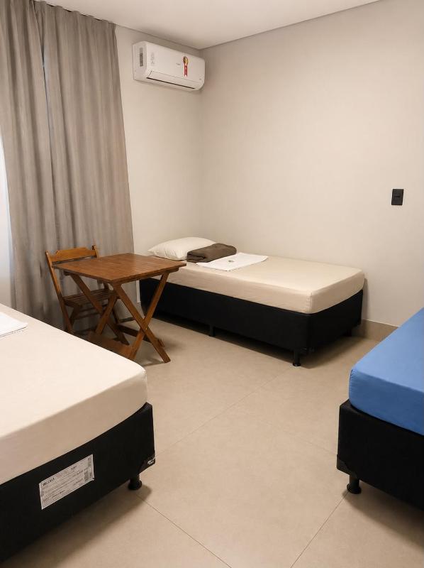 Vila inn hotel - image 17
