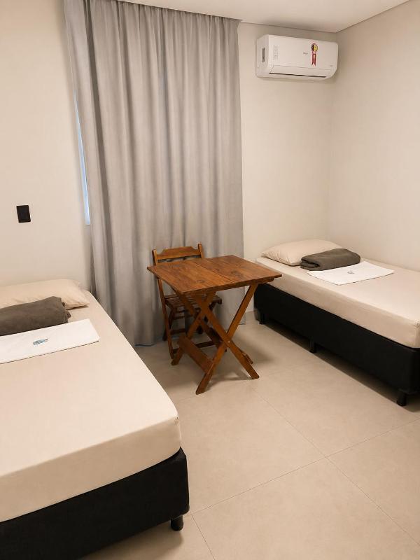 Vila inn hotel - image 15
