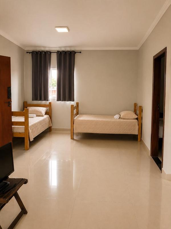 Vila inn hotel - image 7