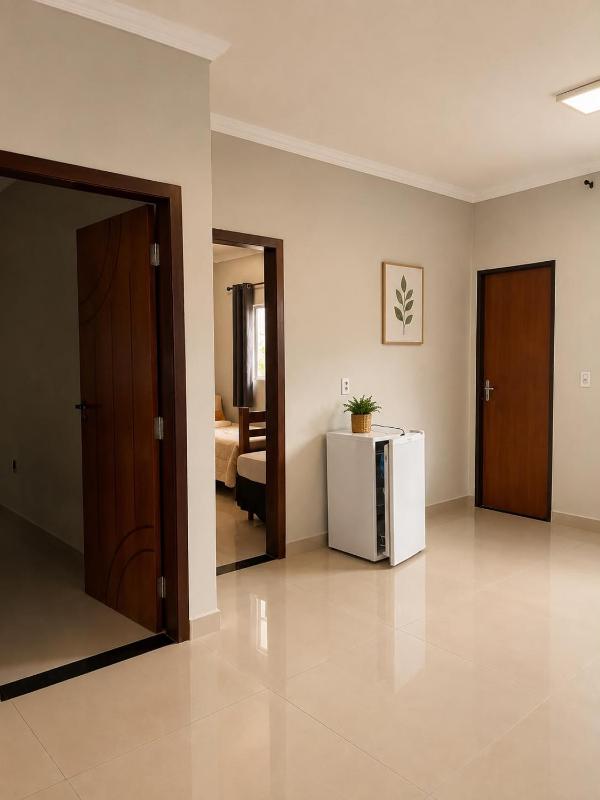 Vila inn hotel - image 26