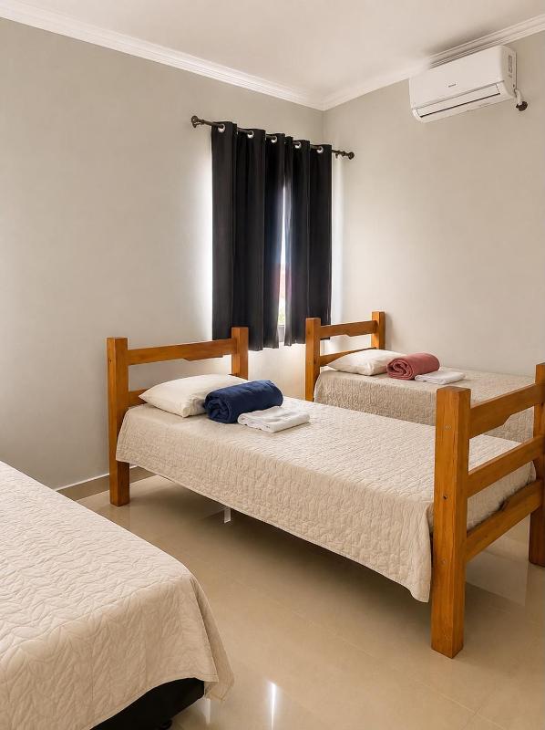 Vila inn hotel - image 38