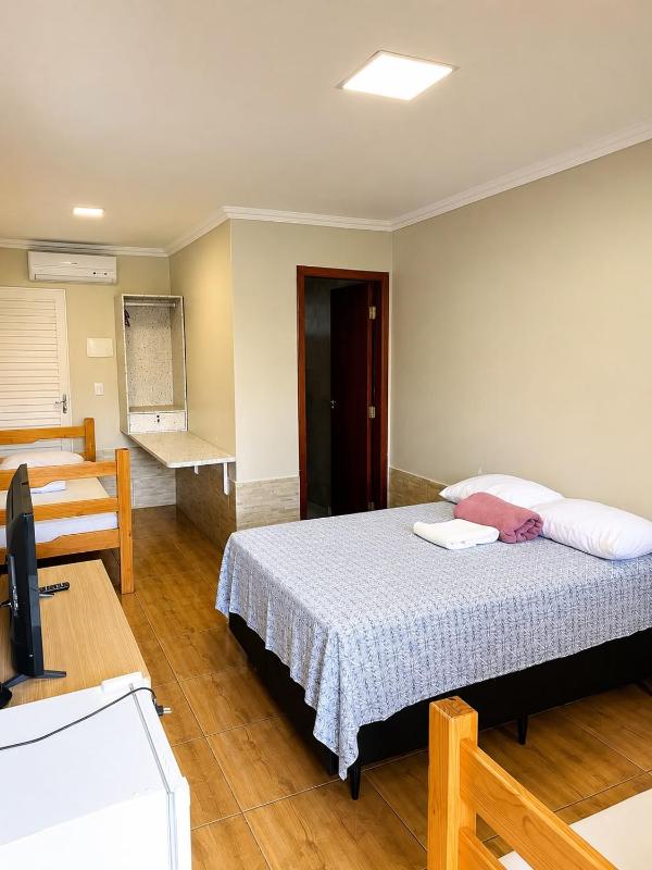 Vila inn hotel - image 28