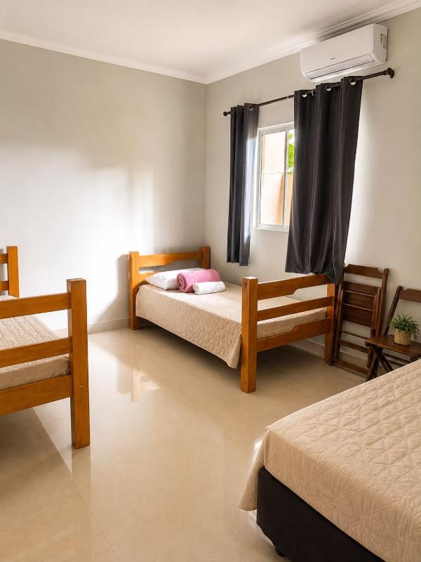 Vila inn hotel - image 8