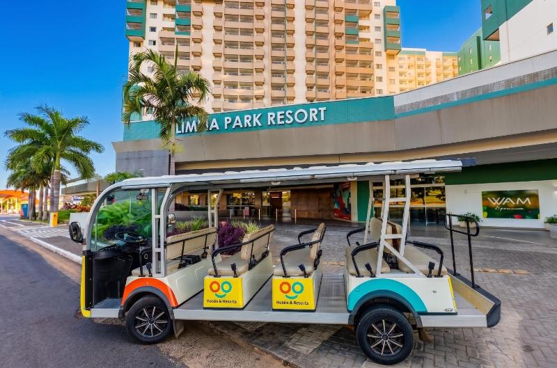 Enjoy Olímpia Park Resort - image 34