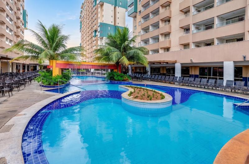 Enjoy Olímpia Park Resort - image 35