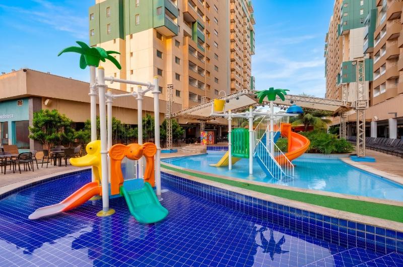 Enjoy Olímpia Park Resort - image 10