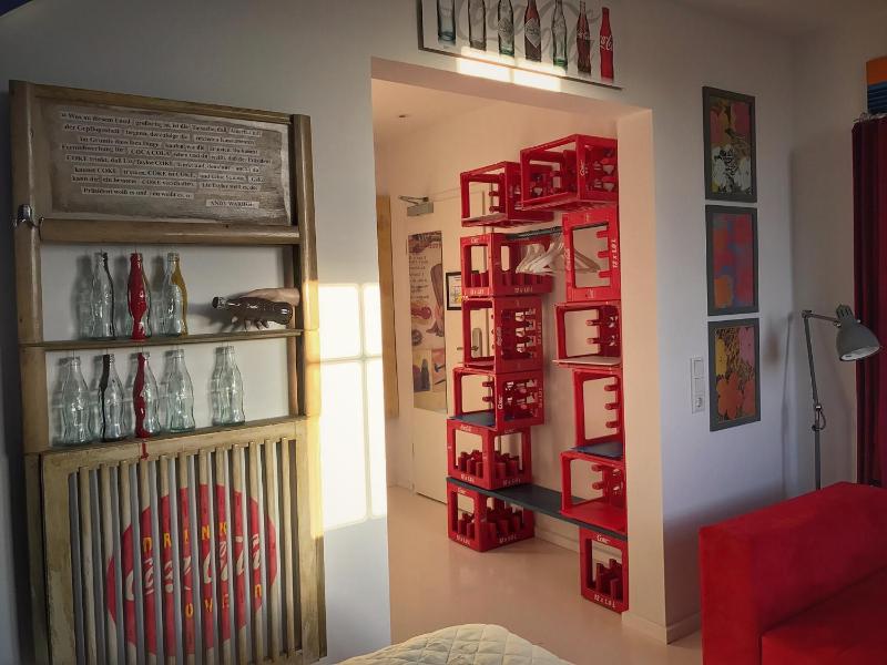 Deluxe Double or Twin Room image 2