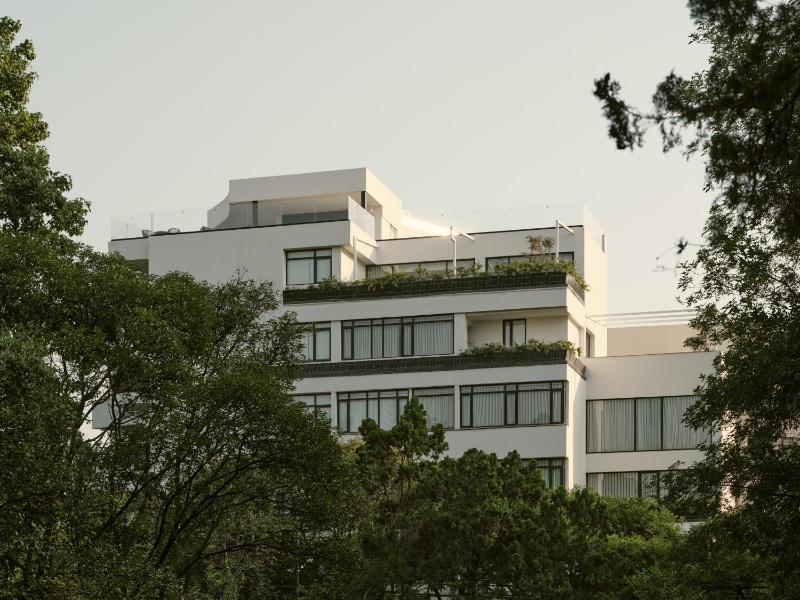 Kimpton El Castelar Polanco By IHG - image 8