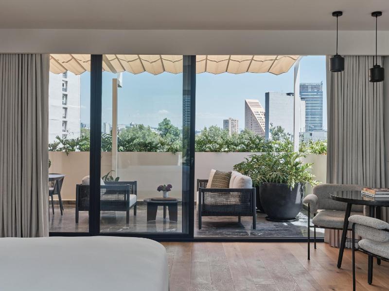 Kimpton El Castelar Polanco by IHG - image 38