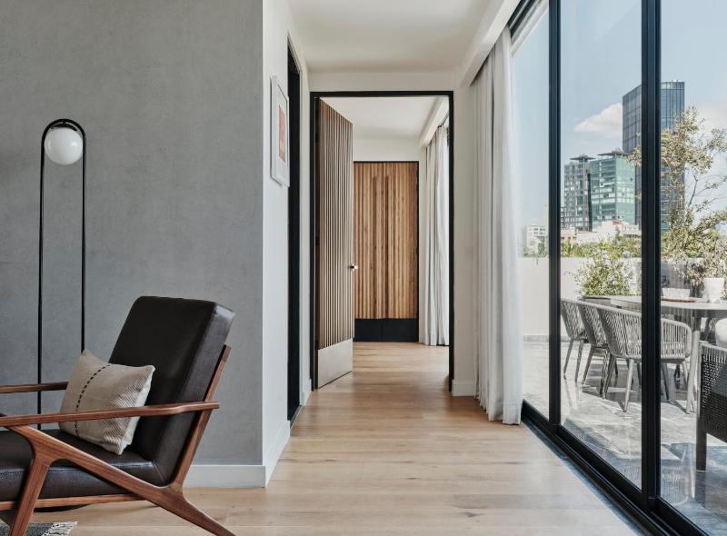 Kimpton El Castelar Polanco by IHG - image 13