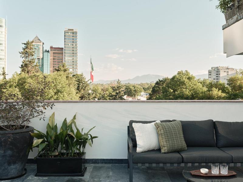 Kimpton El Castelar Polanco by IHG - image 48