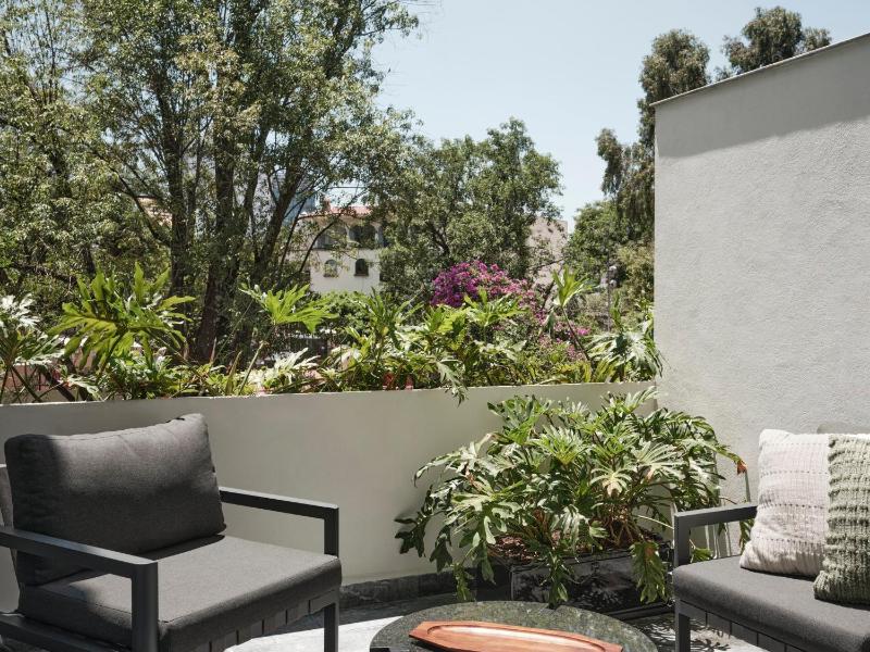 Kimpton El Castelar Polanco by IHG - image 41