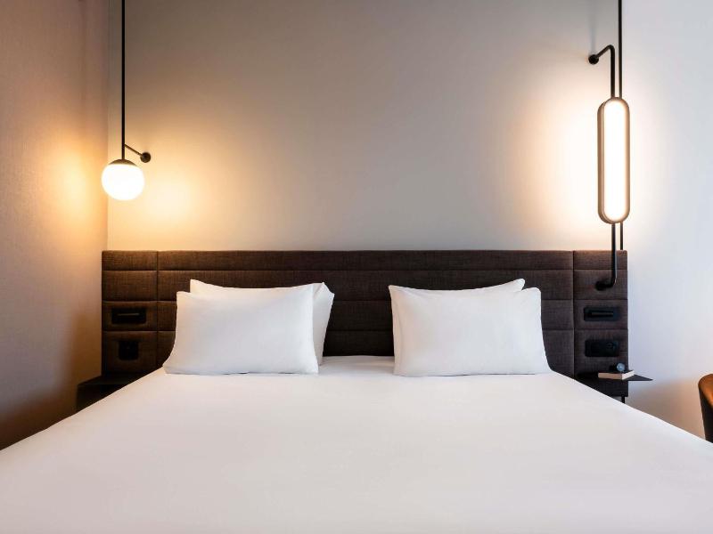 Novotel Grenoble Centre - image 28