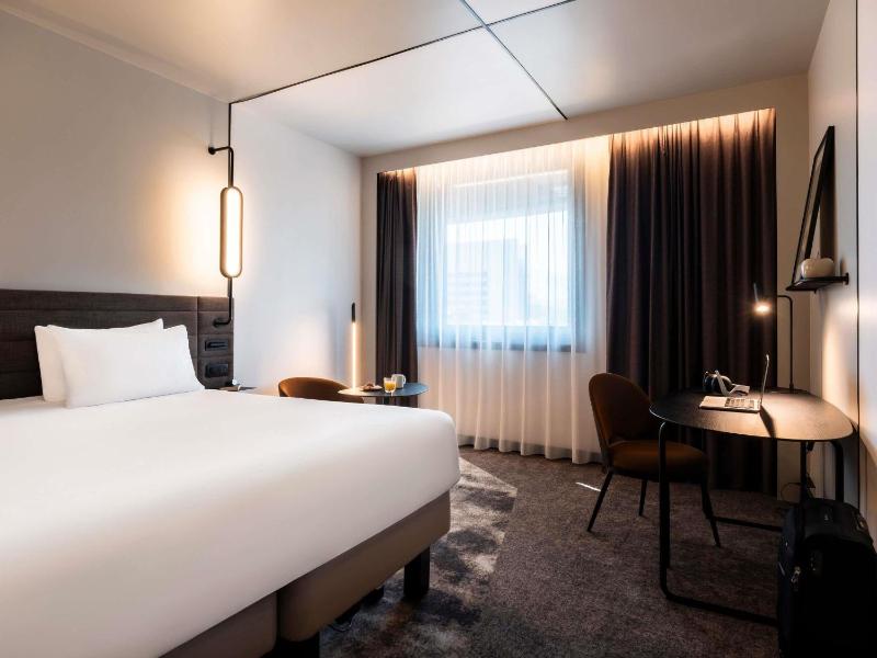 Novotel Grenoble Centre - image 16