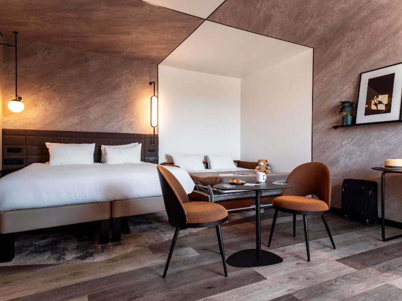 Novotel Grenoble Centre - image 35