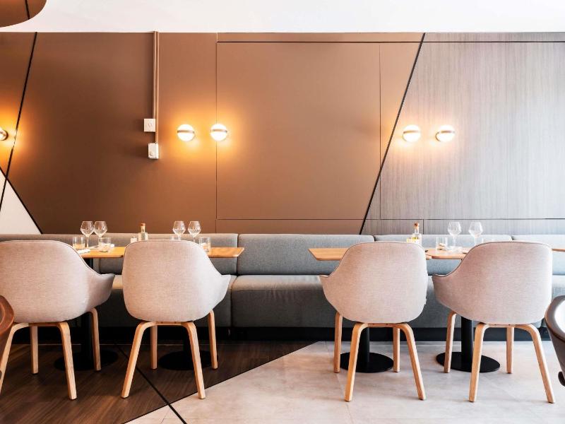 Novotel Grenoble Centre - image 14