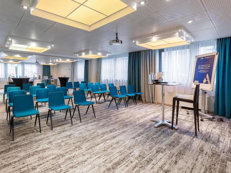 Novotel Grenoble Centre - image 24