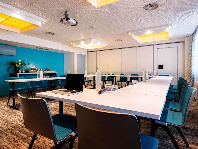 Novotel Grenoble Centre - image 19