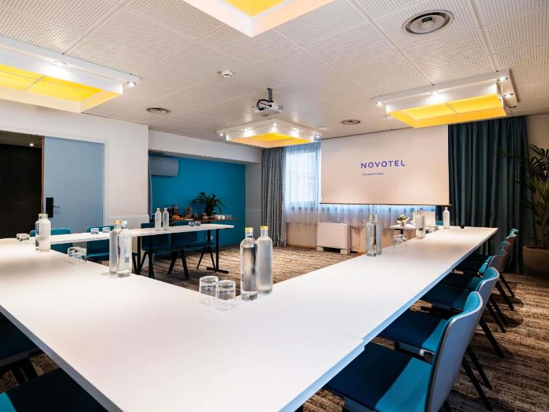 Novotel Grenoble Centre - image 9