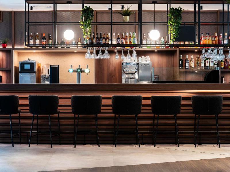 Novotel Grenoble Centre - image 13