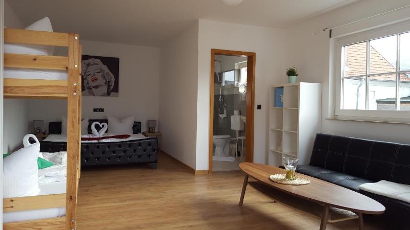 Quadruple Room image 2