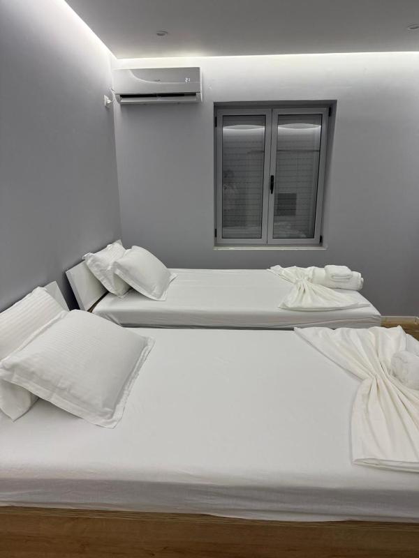 NANU City Center Apartment Berat - image 8
