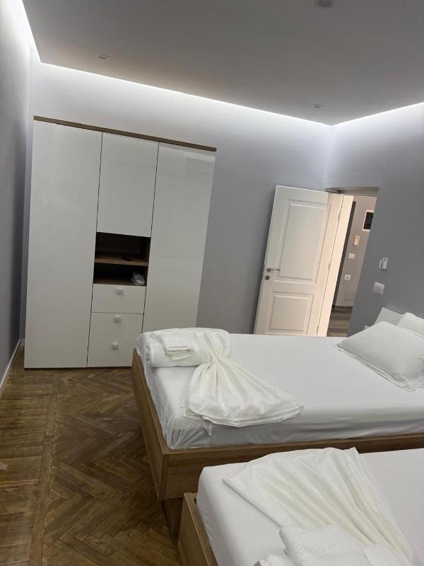 NANU City Center Apartment Berat - image 15