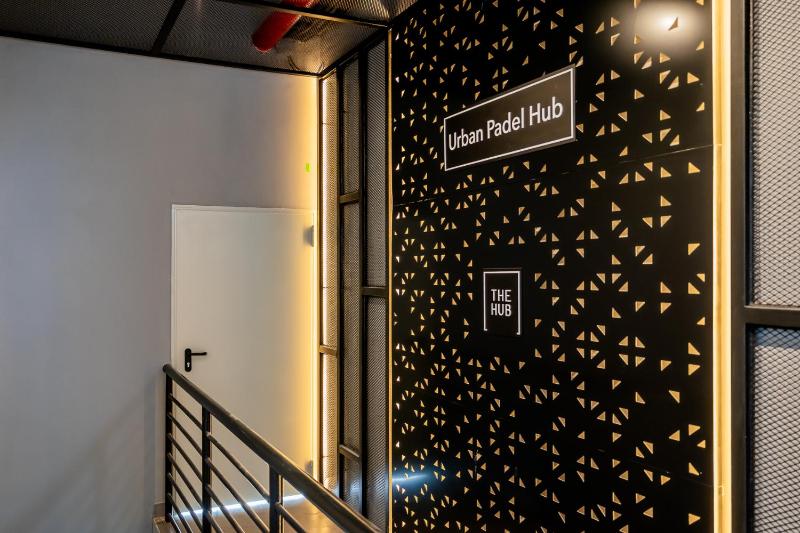 The Hub by Wynwood House - image 12