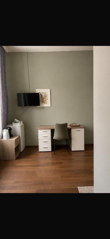 Paulay central stay - image 7