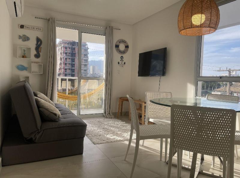 Urbanize - Apartamento aconchegante á apenas 6 minutos da Praia de Palmas - image 15