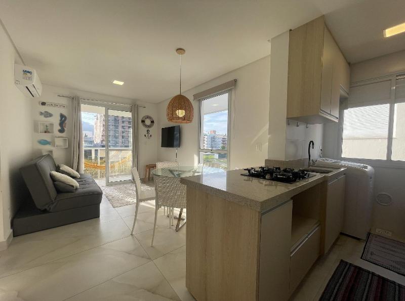 Urbanize - Apartamento aconchegante á apenas 6 minutos da Praia de Palmas - image 8