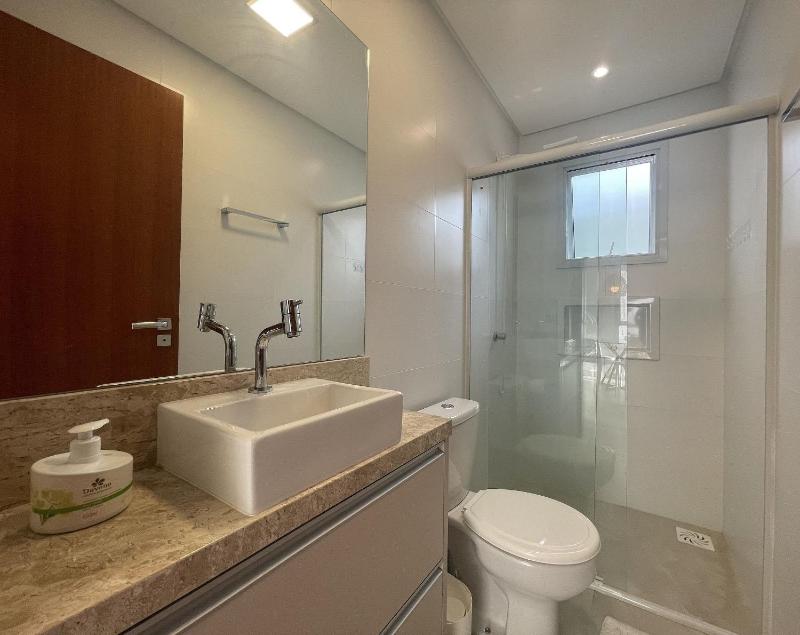 Urbanize - Apartamento aconchegante á apenas 6 minutos da Praia de Palmas - image 5