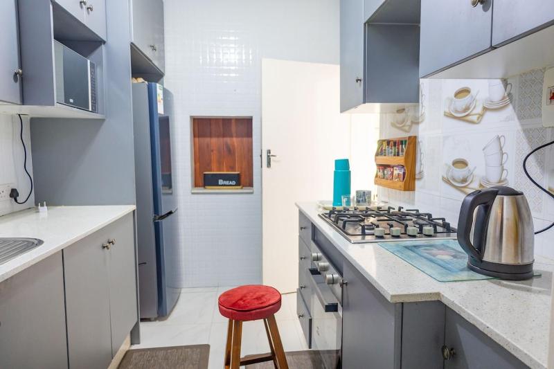 Wonderland Apartment - image 8