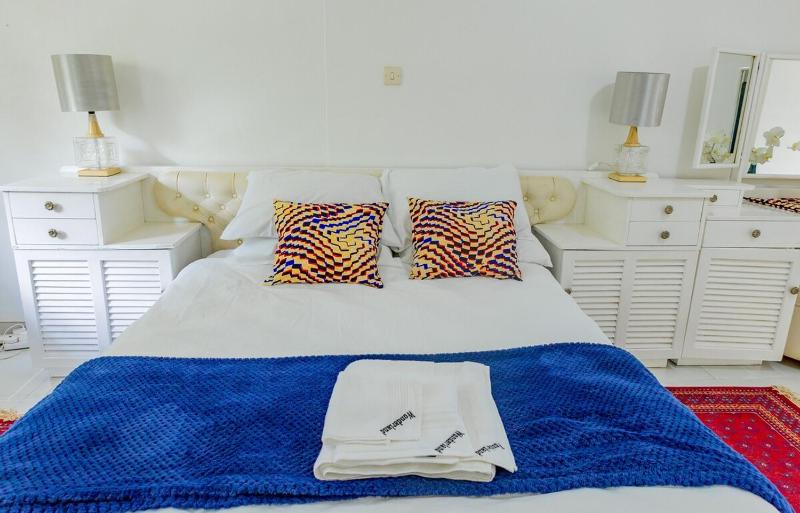 Wonderland Apartment - image 16