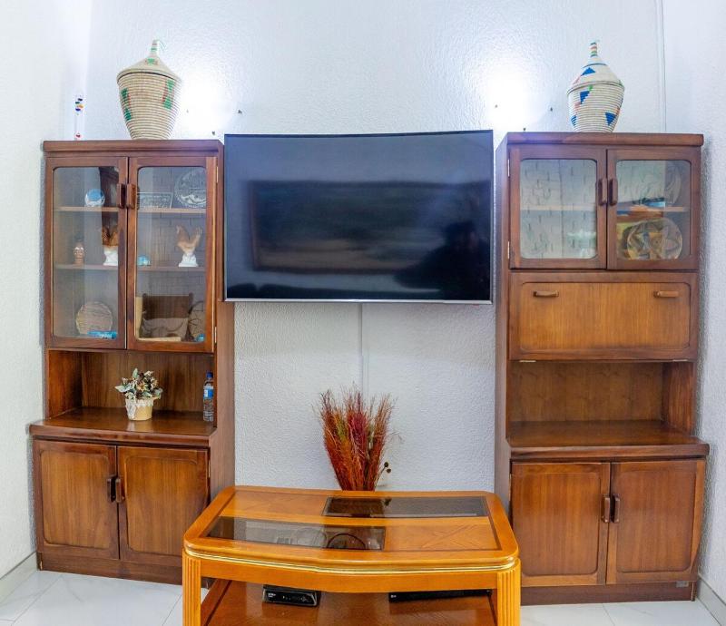 Wonderland Apartment - image 3