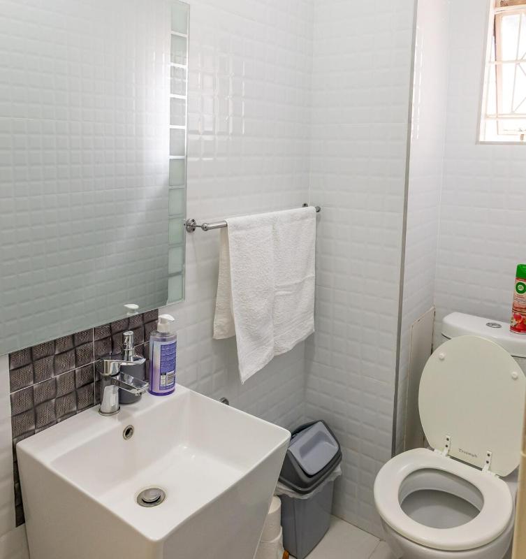 Wonderland Apartment - image 12