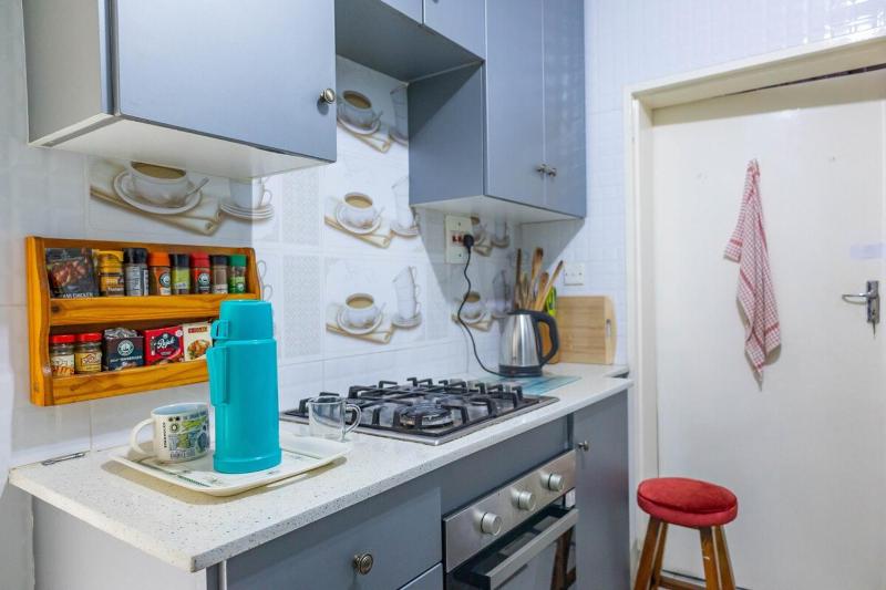 Wonderland Apartment - image 14