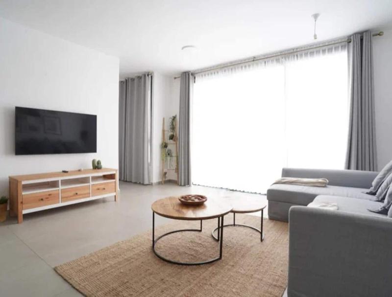 HaKerem Luxury Apartments - image 13