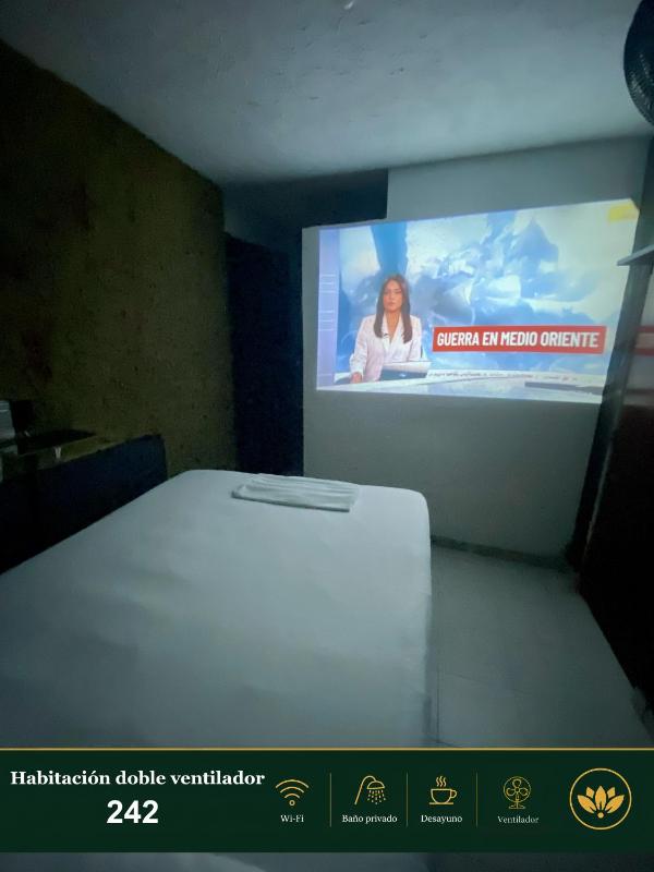 Hotel Grand ilama - image 30