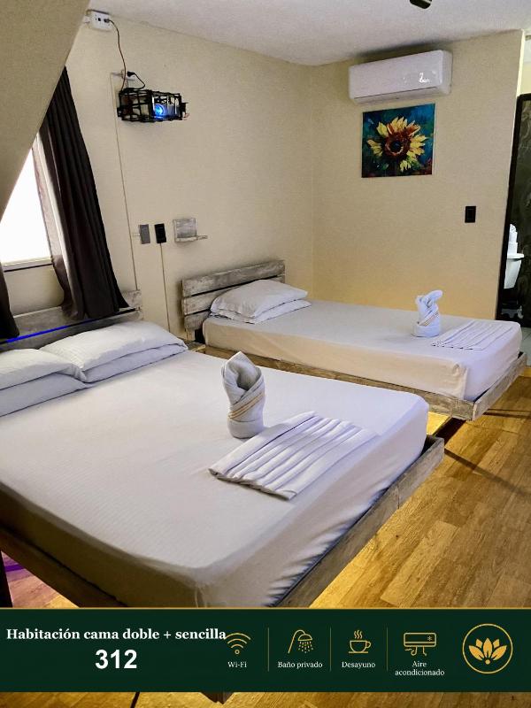 Hotel Grand ilama - image 26