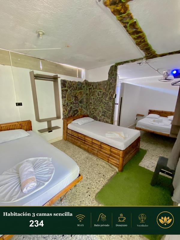 Hotel Grand ilama - image 47