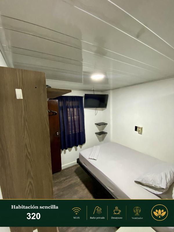 Hotel Grand ilama - image 36
