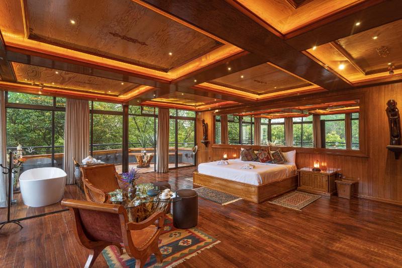 Hotel Parque España - image 25