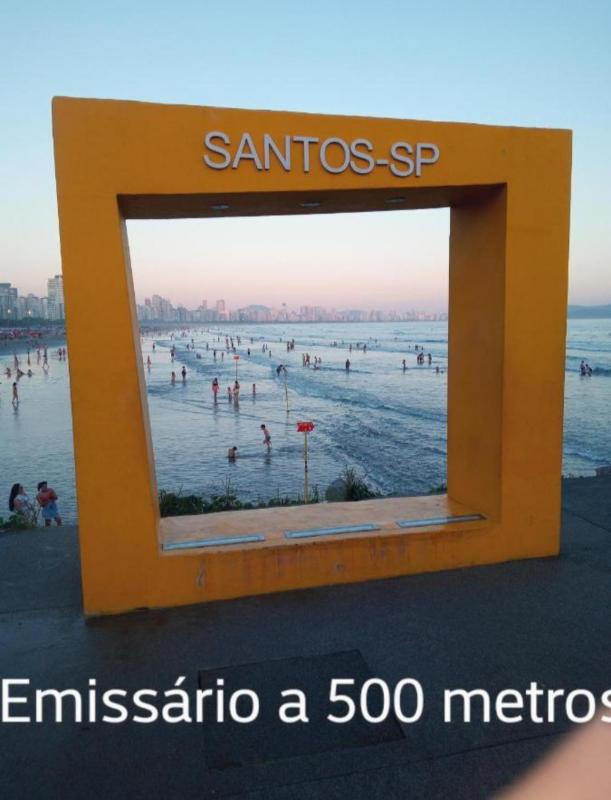 Casa Studio Home Oficce - Garagem - Wc Priv - Qto Family - Não Fumantes - 200 mts da Praia - image 9