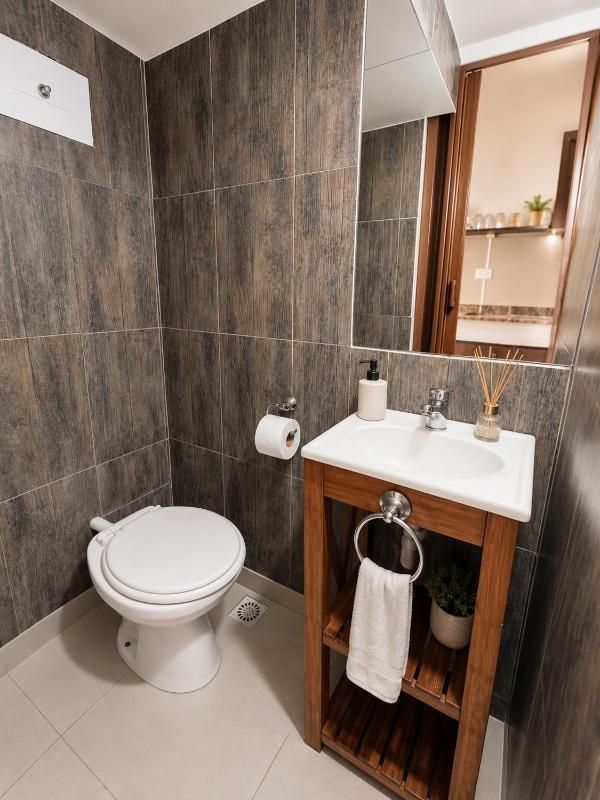 Duplex Independencia - image 12
