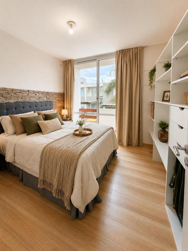 Duplex Independencia - image 22