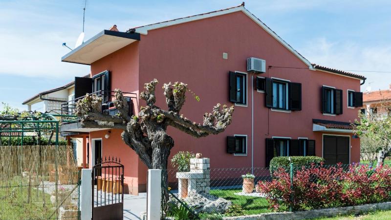 Family friendly house with a swimming pool Umag - 27190 - image 6