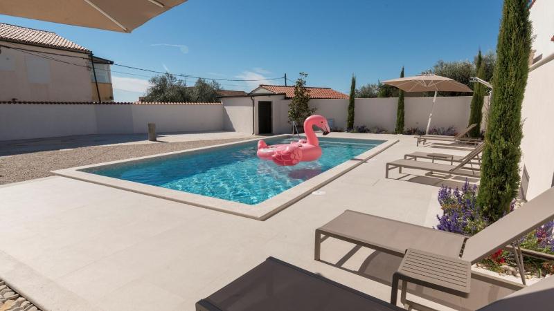 Family friendly house with a swimming pool Umag - 27190 - image 11