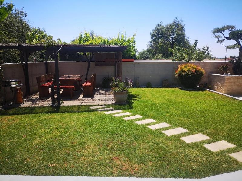 Family friendly house with a swimming pool Umag - 27190 - image 27