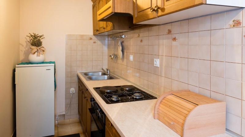 Family friendly house with a swimming pool Umag - 27190 - image 21